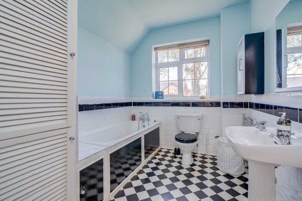 House Bathroom