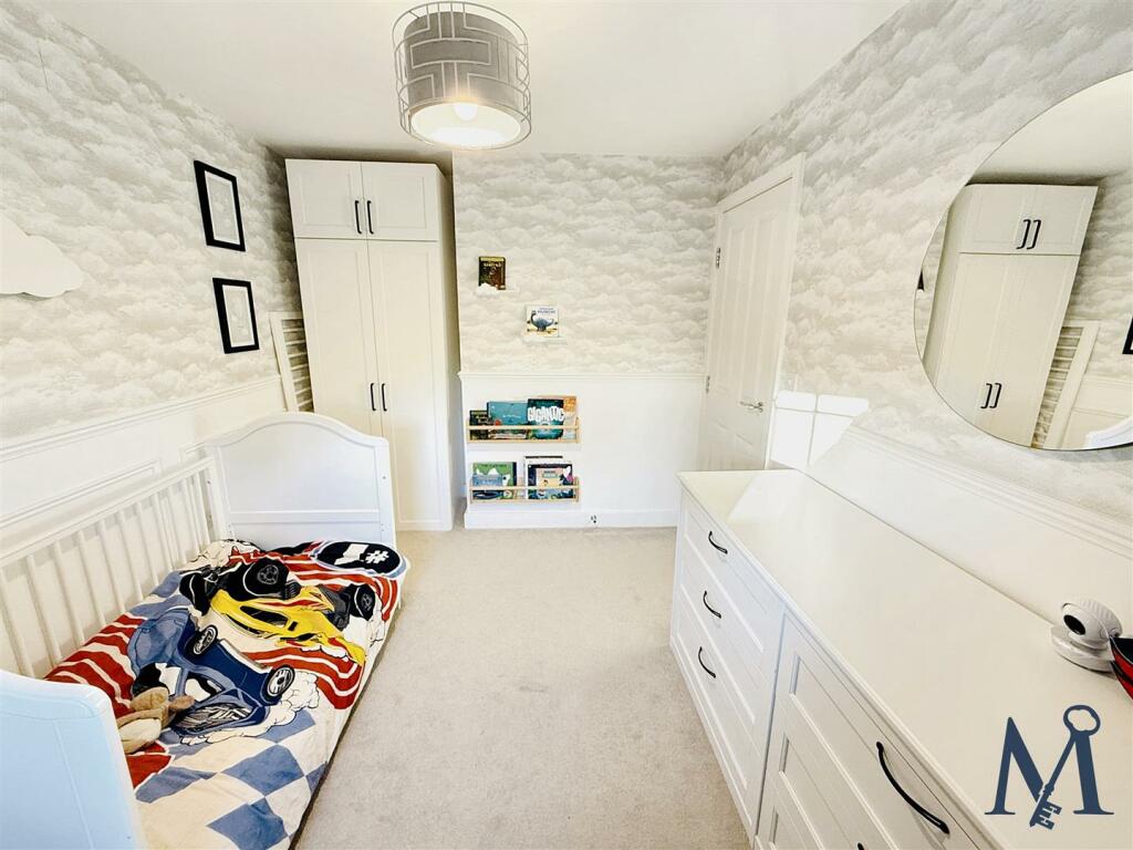 Bedroom 3