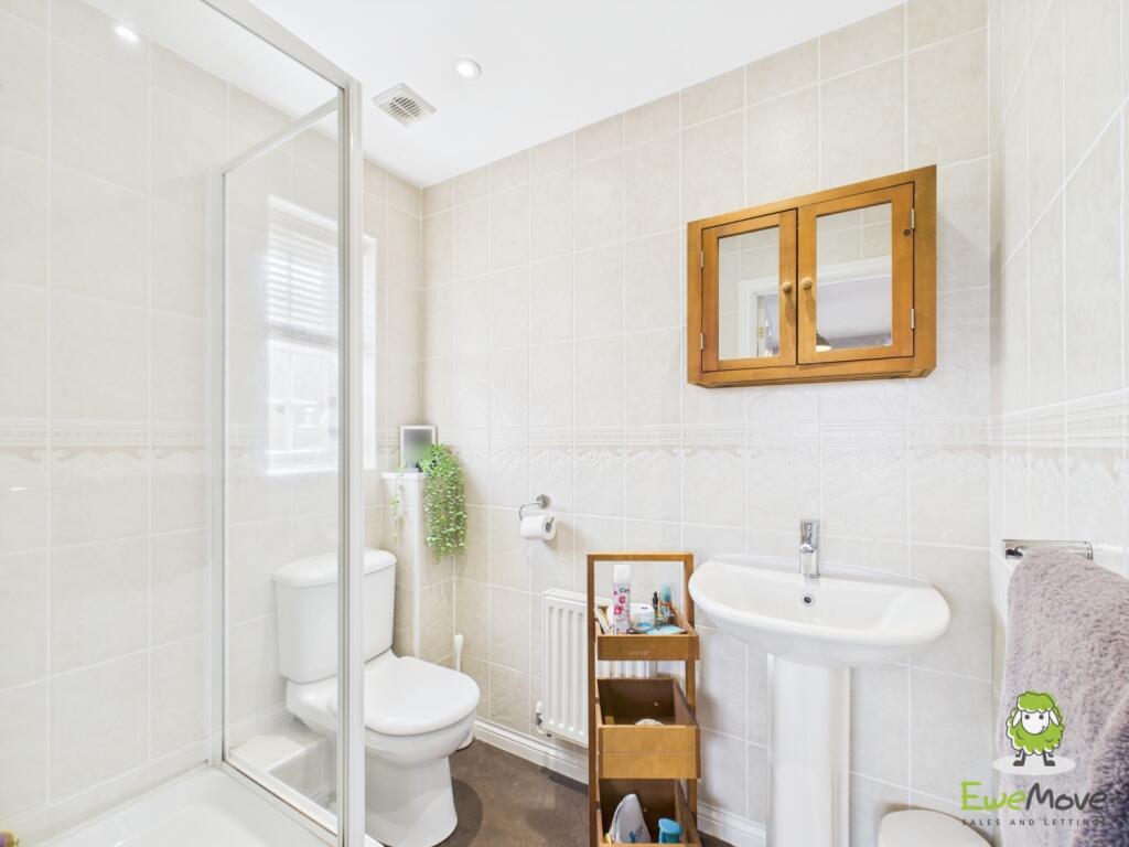 EweMove Basingstoke Estate Agents