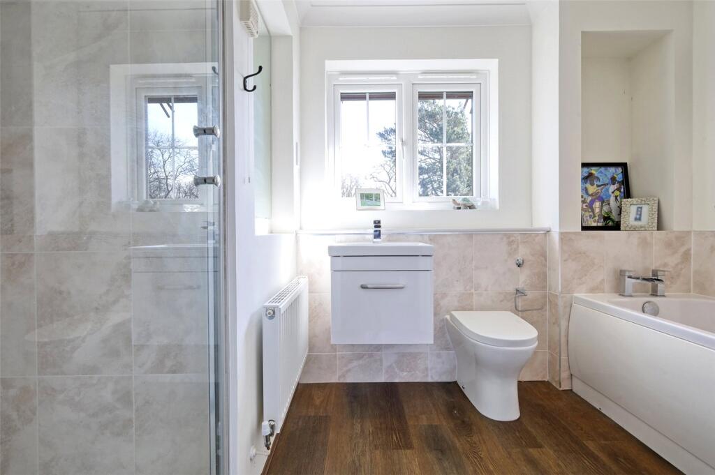 En Suite