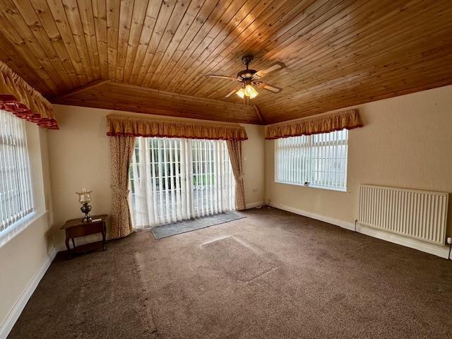 Sun Room/Dining Room