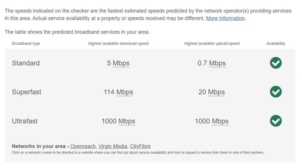 Broadband