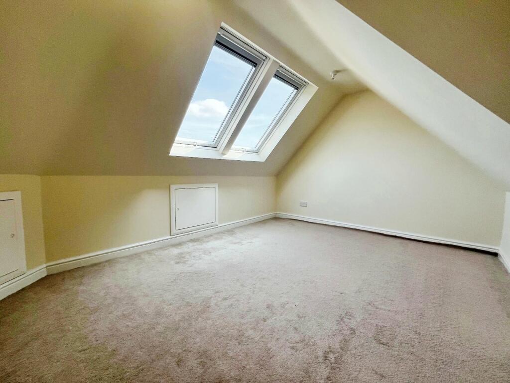 Bedroom Six