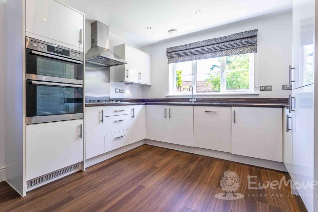 Kitchen-Breakfast Room