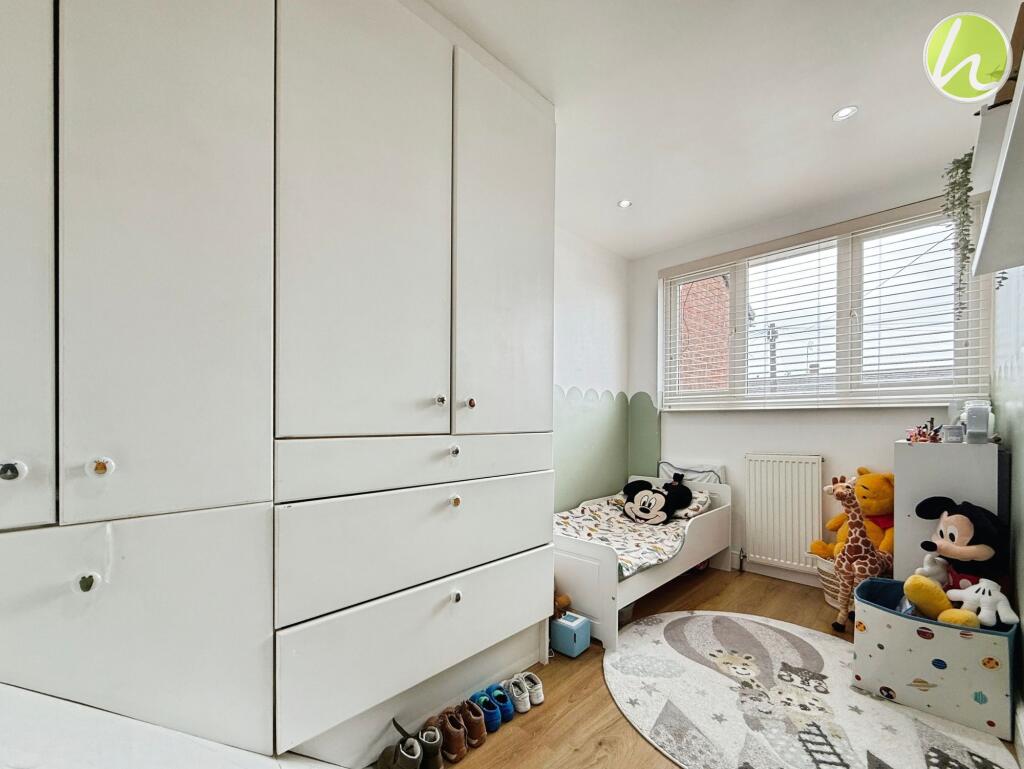 Bedroom 3