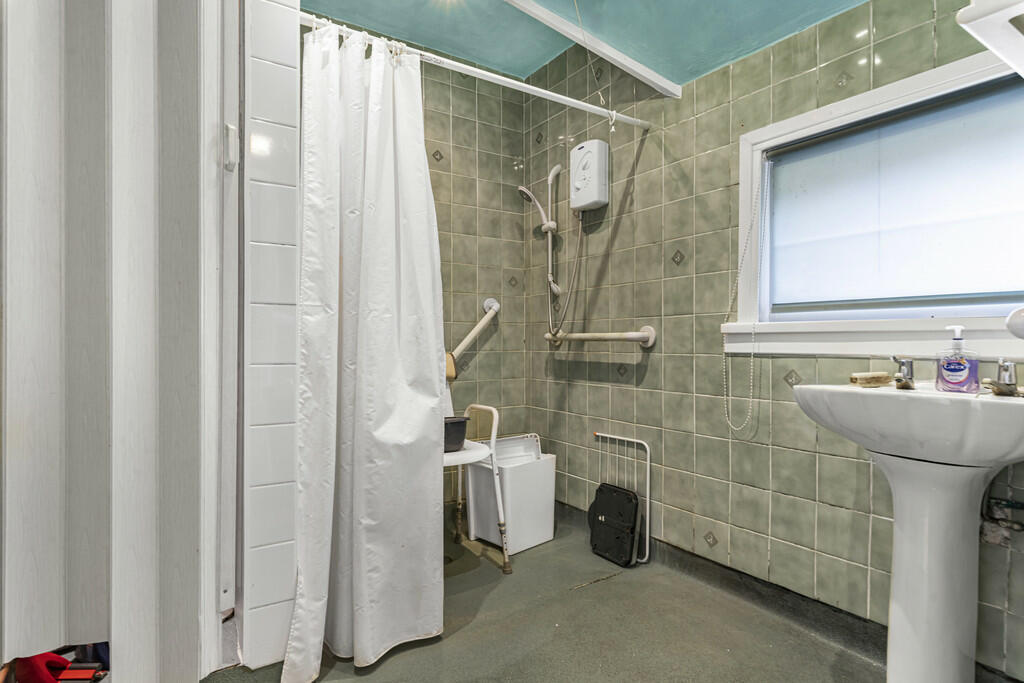 Wetroom