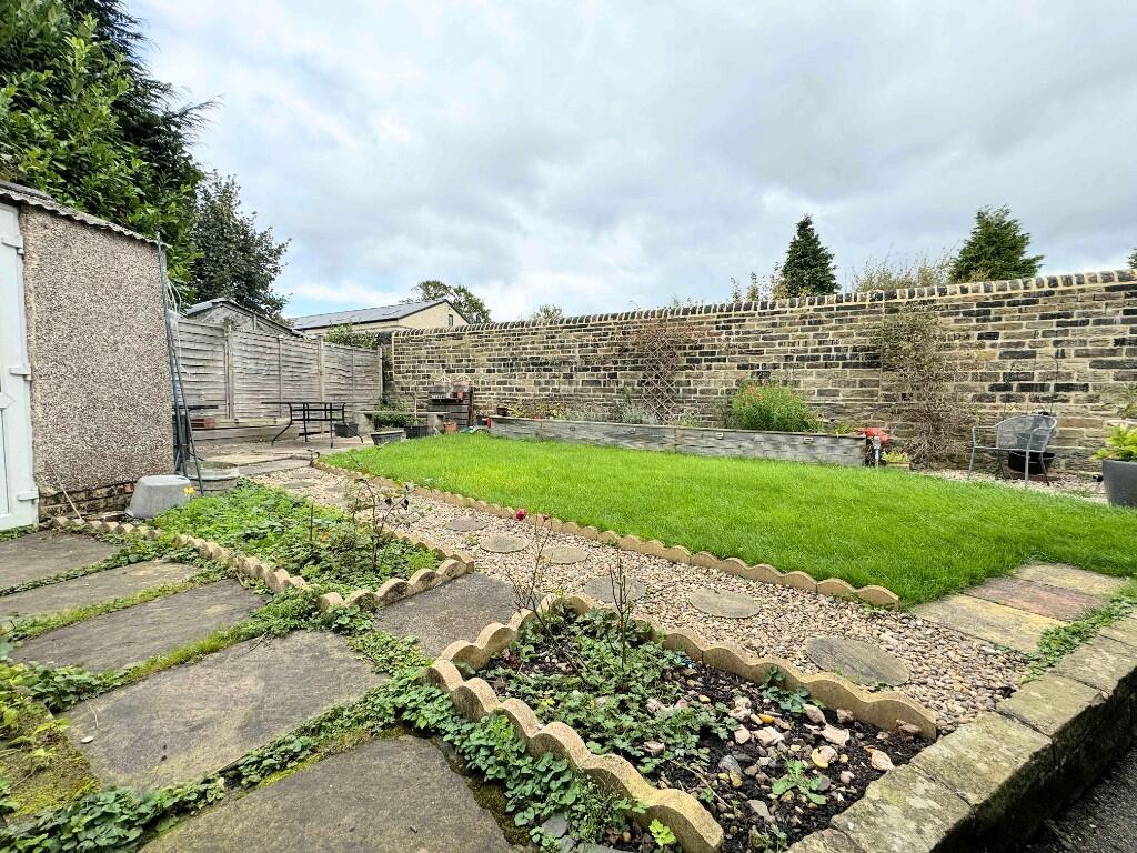 Gardens