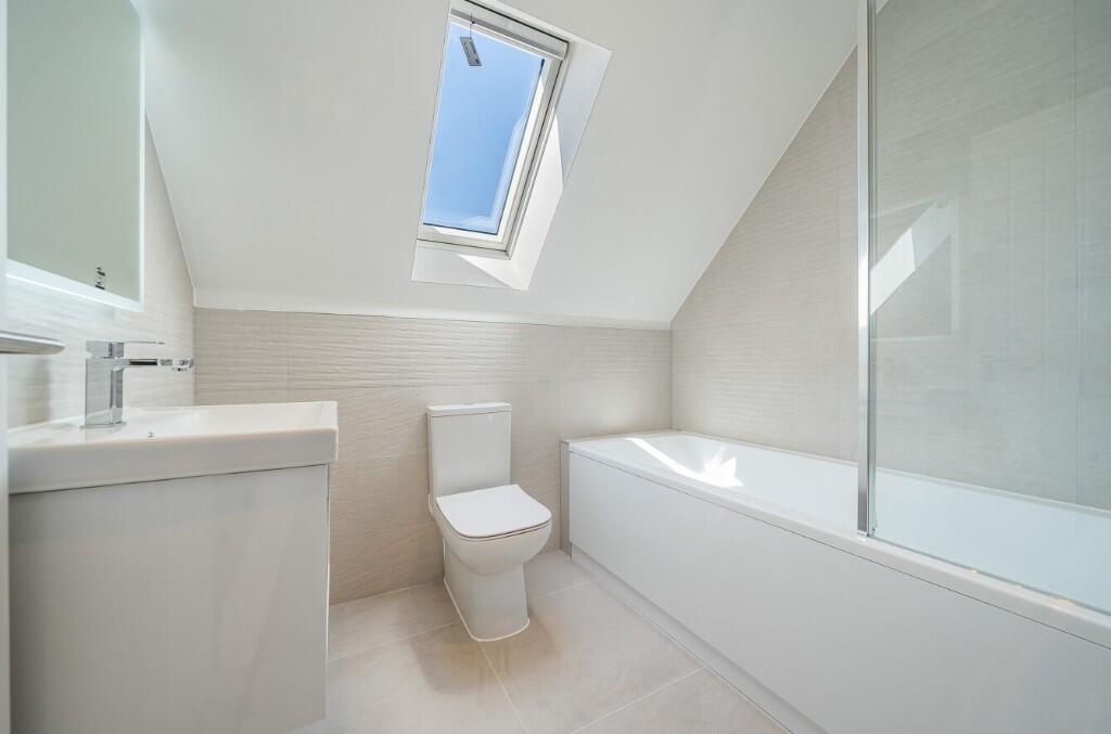 Bathroom example 
