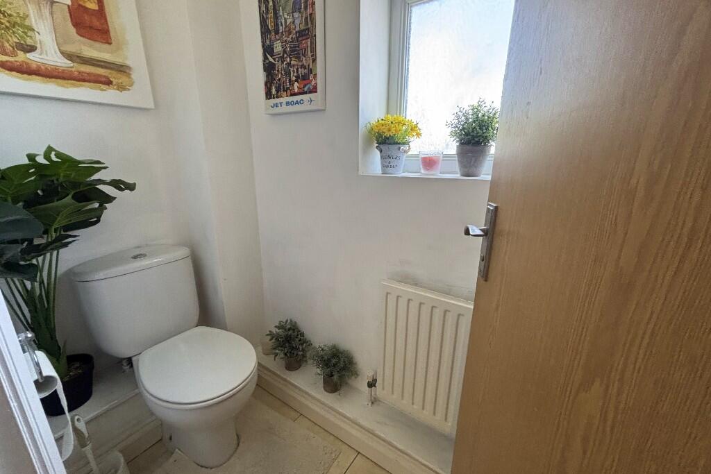 Cloakroom