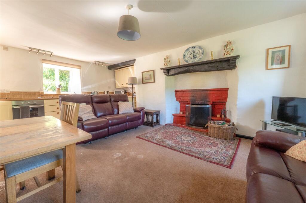 Cottage
