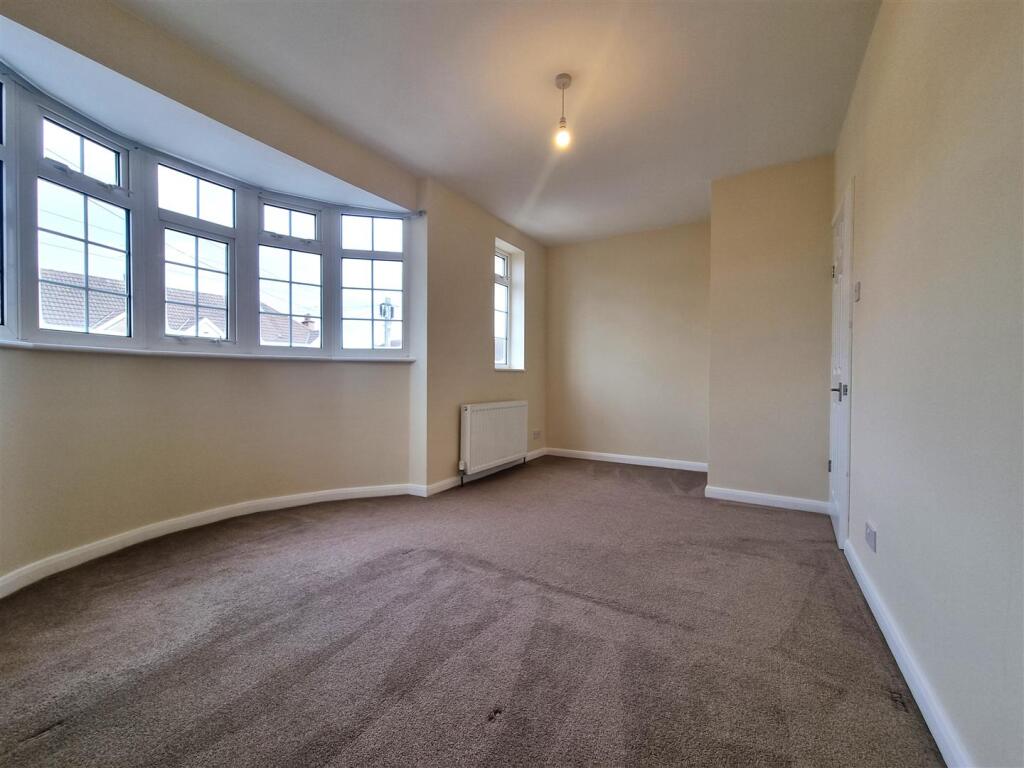 Bedroom No.1