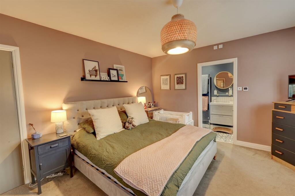 Principal Bedroom