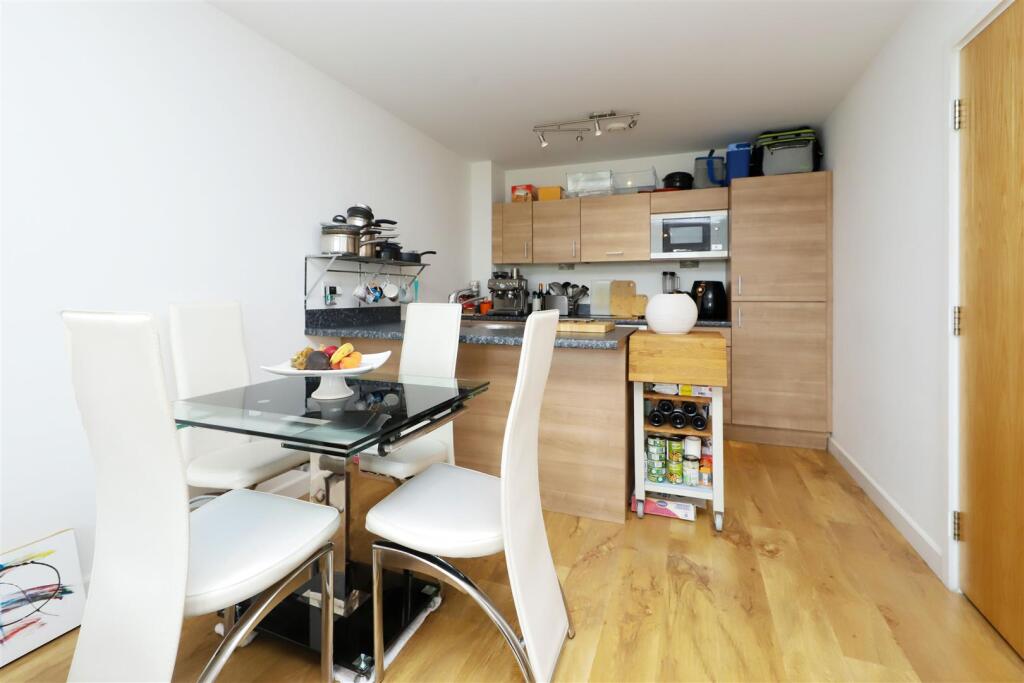Dining / Kitchen