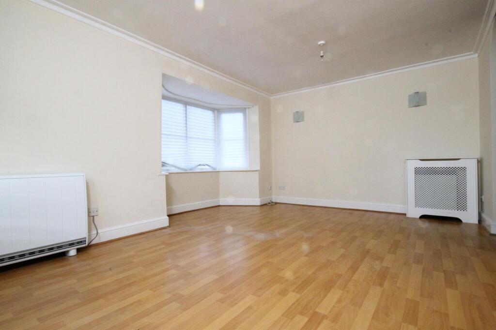 Living / Dining Room