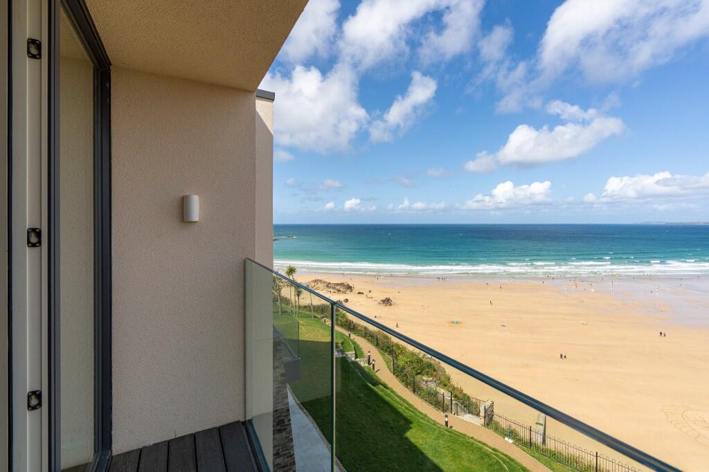 Balcony Views