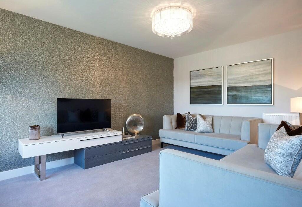 Typical Show Home