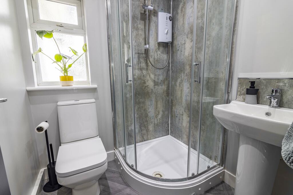 Bathroom 1