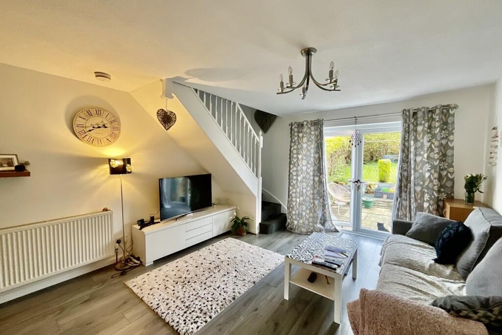 Lounge Area 