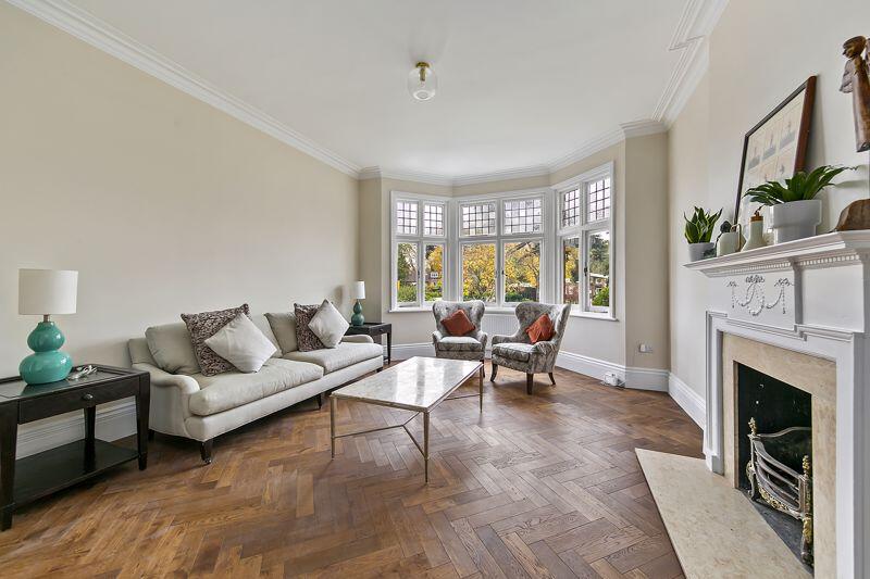 Drawing Room