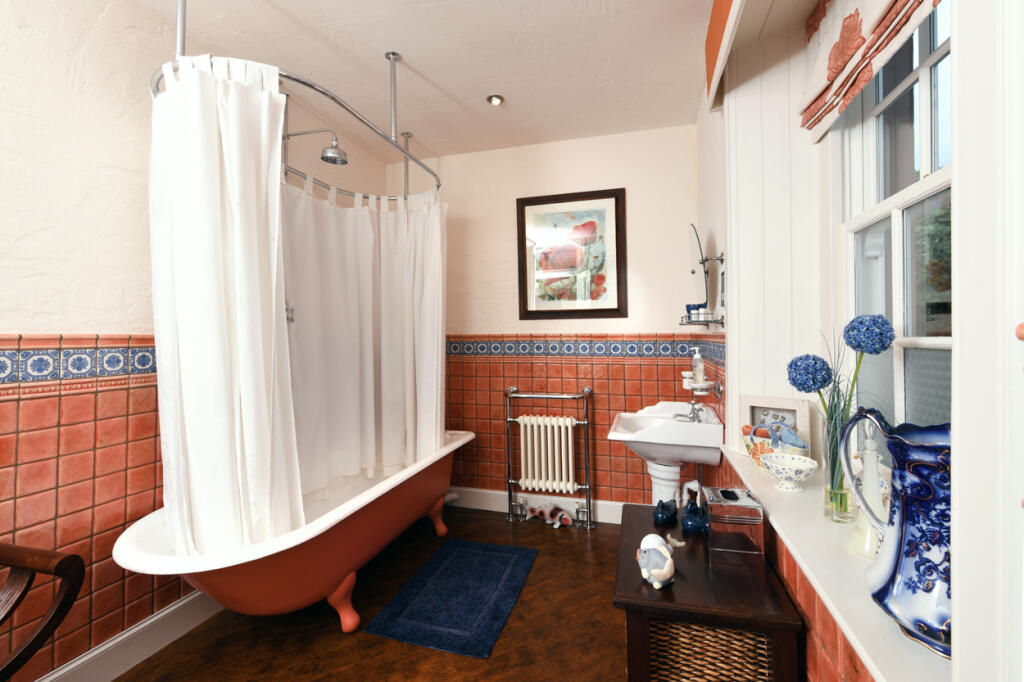 Broomrigg Mansion House, Holywood, DG2 0RJ - Braid
