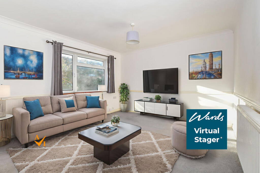 Lounge (Contemporary Style)