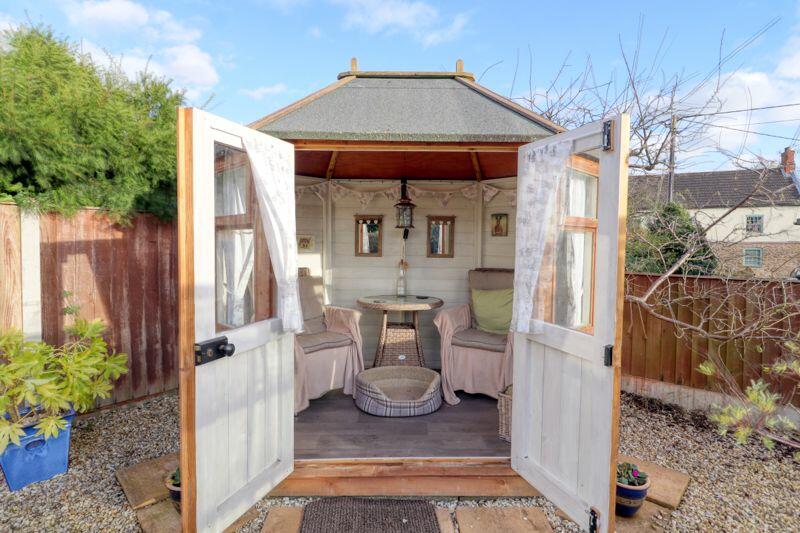 Summer House