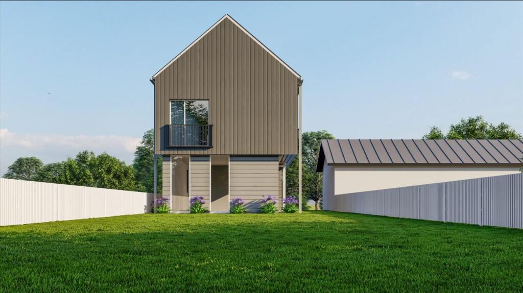 Land for sale in Silsden 9