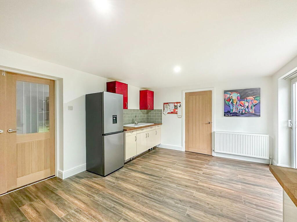 Silverdale Road, Hull, HU6