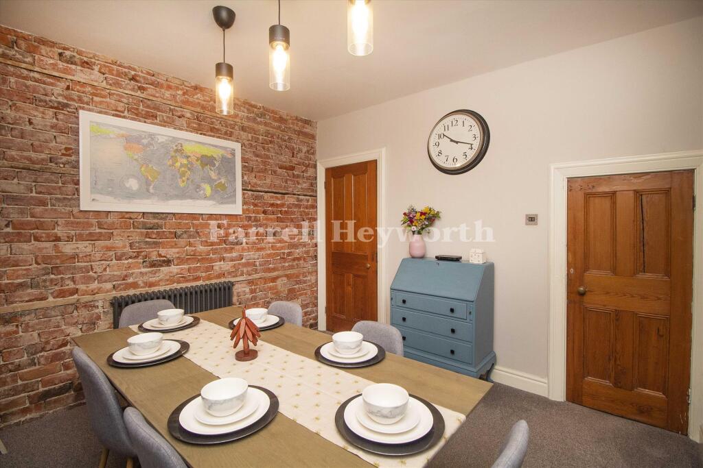 Dining Room view 2