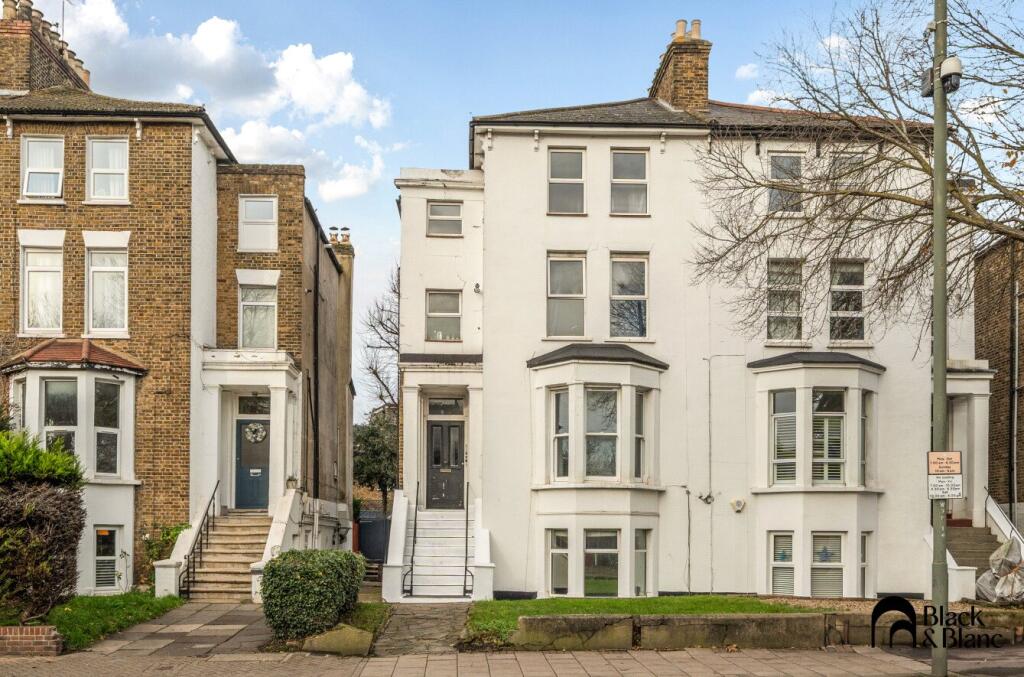 Widmore Road, Bromley, BR1