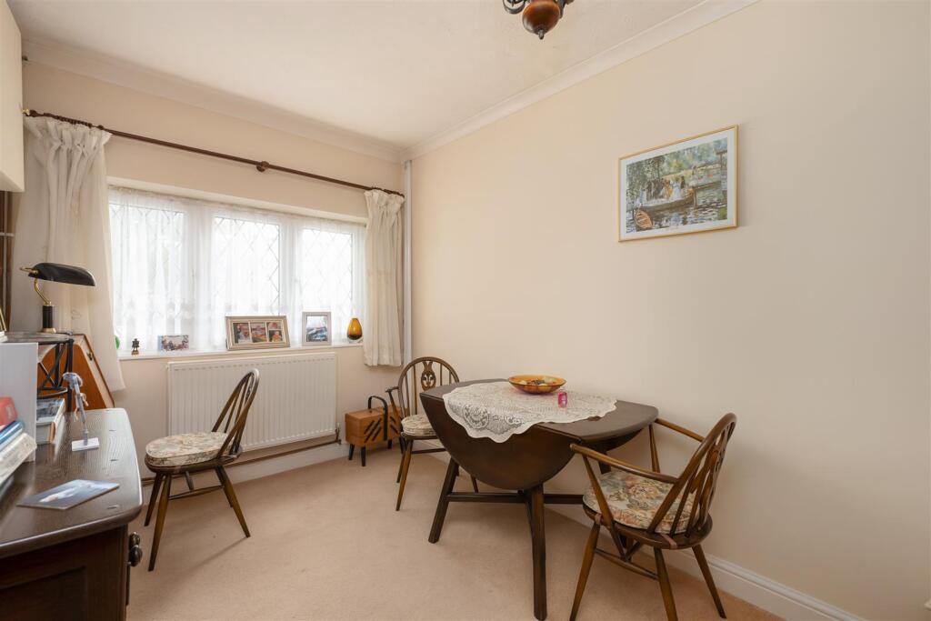 Streete Court, Westgate-On-Sea