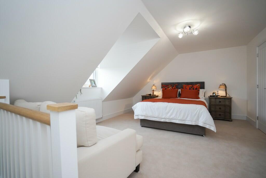 Eg. Bedroom