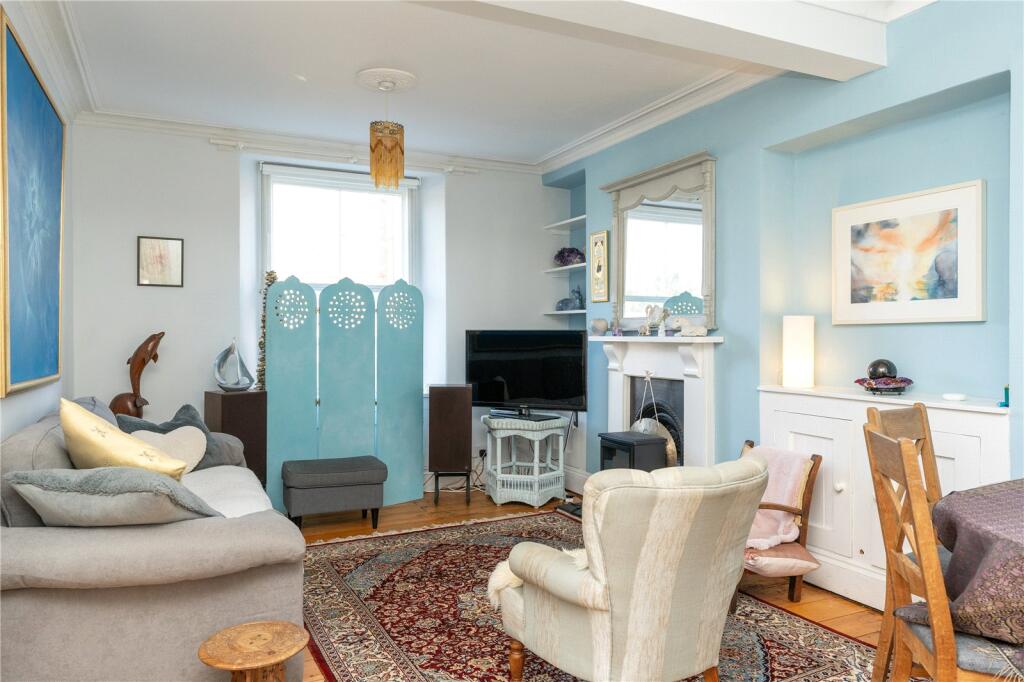 Caldwells Road, Penzance, TR18