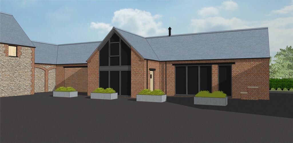Barn Conversion