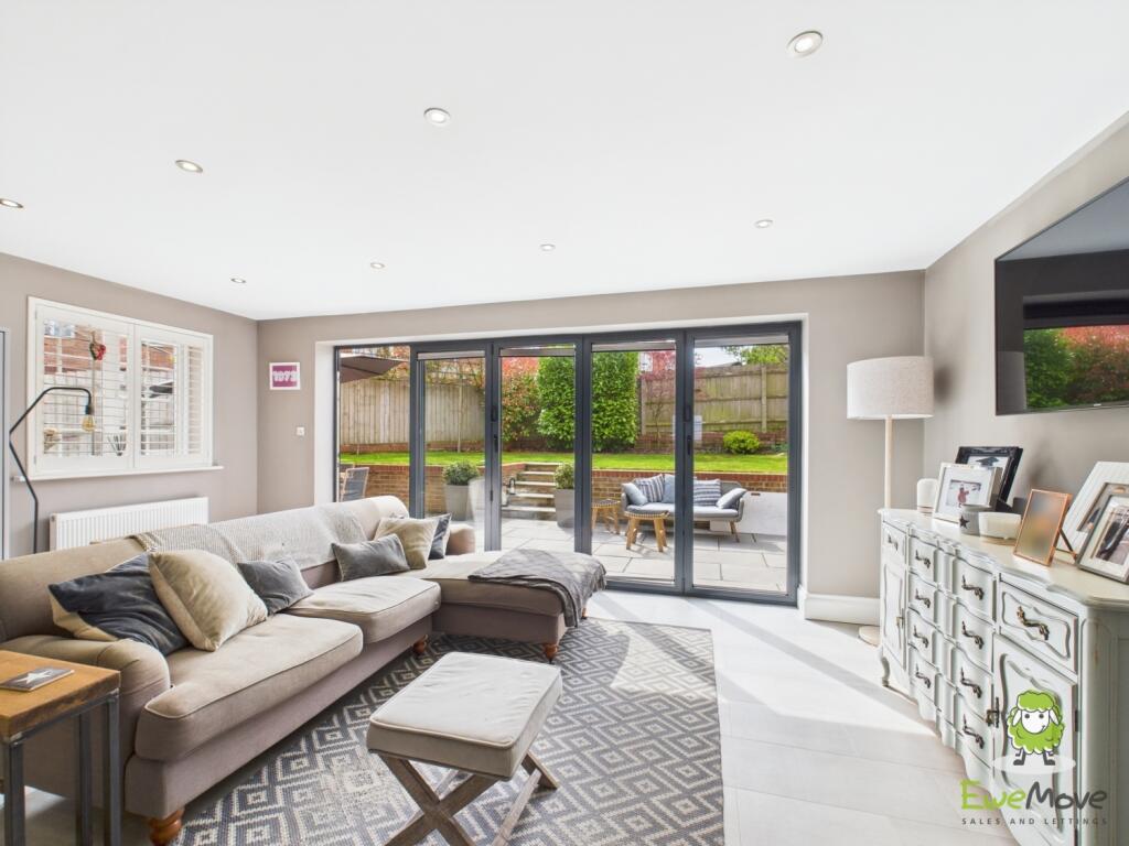 EweMove Basingstoke Estate Agents