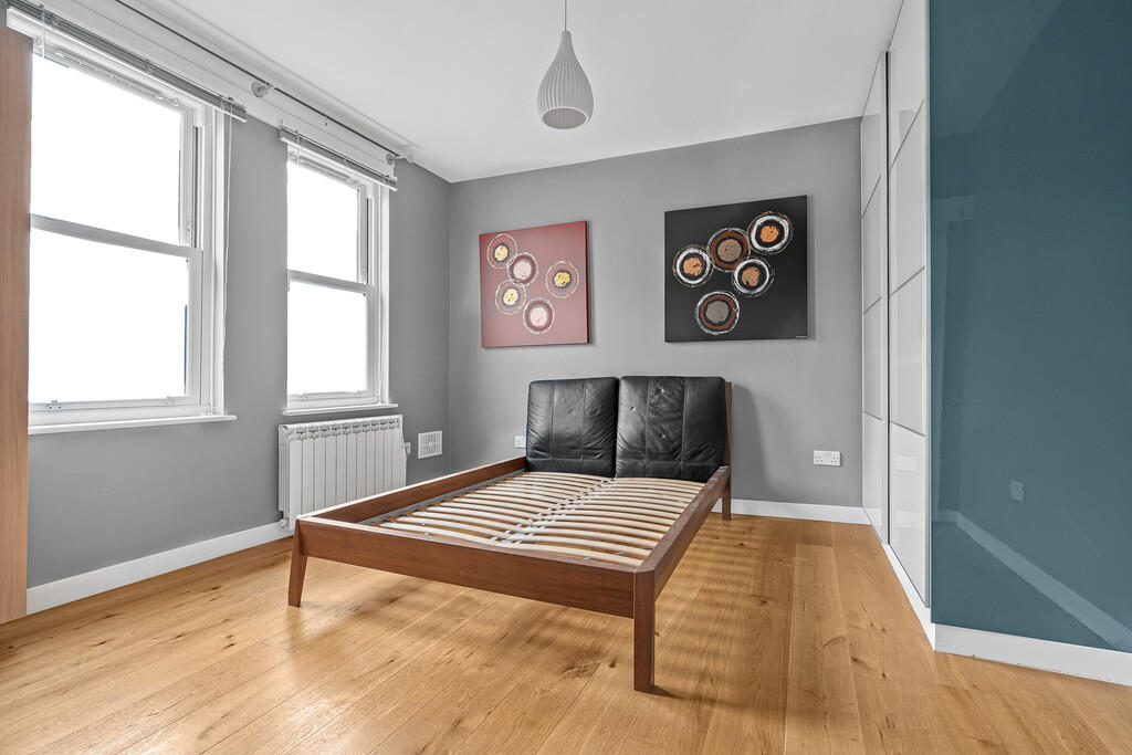 93b Little Ealing...