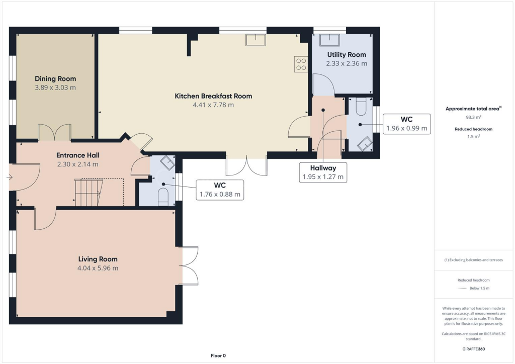 Ground Floor