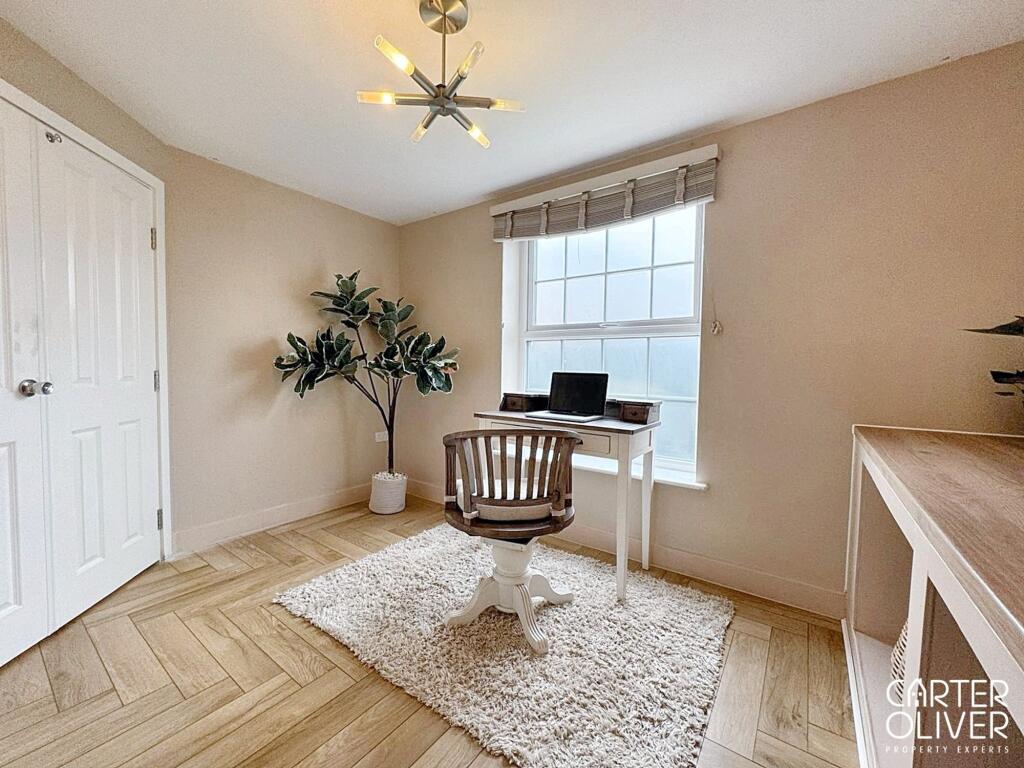 Reception 2 / Office