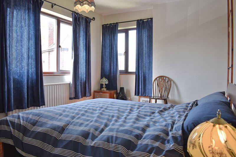 bed 2