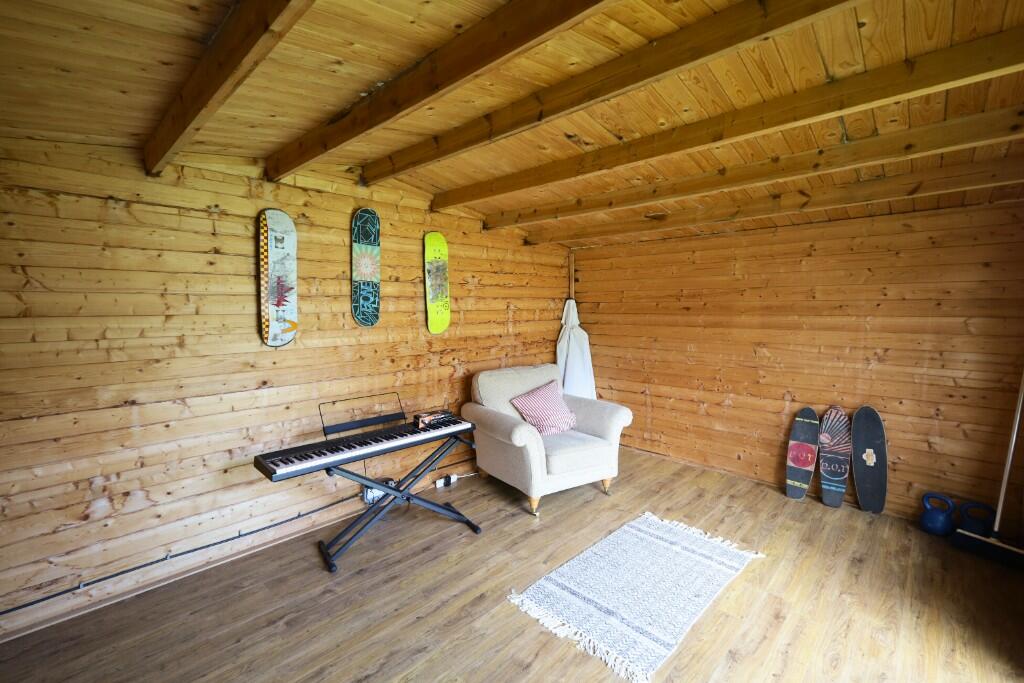 summer house 