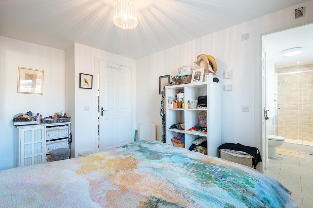 MASTER BEDROOM AGAIN