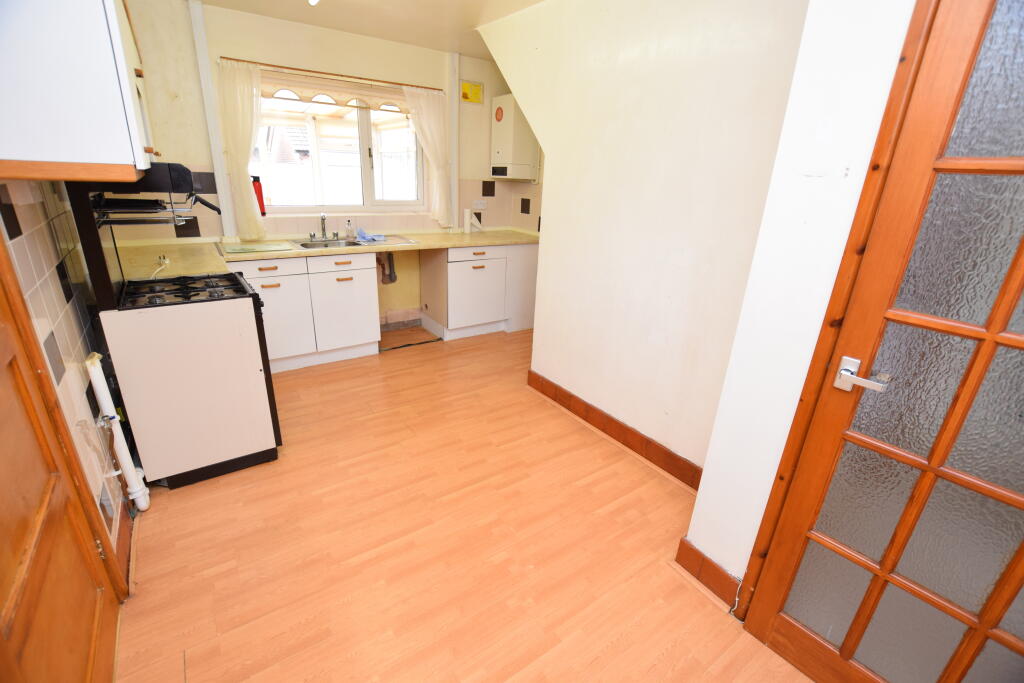 breakfast/kitchen