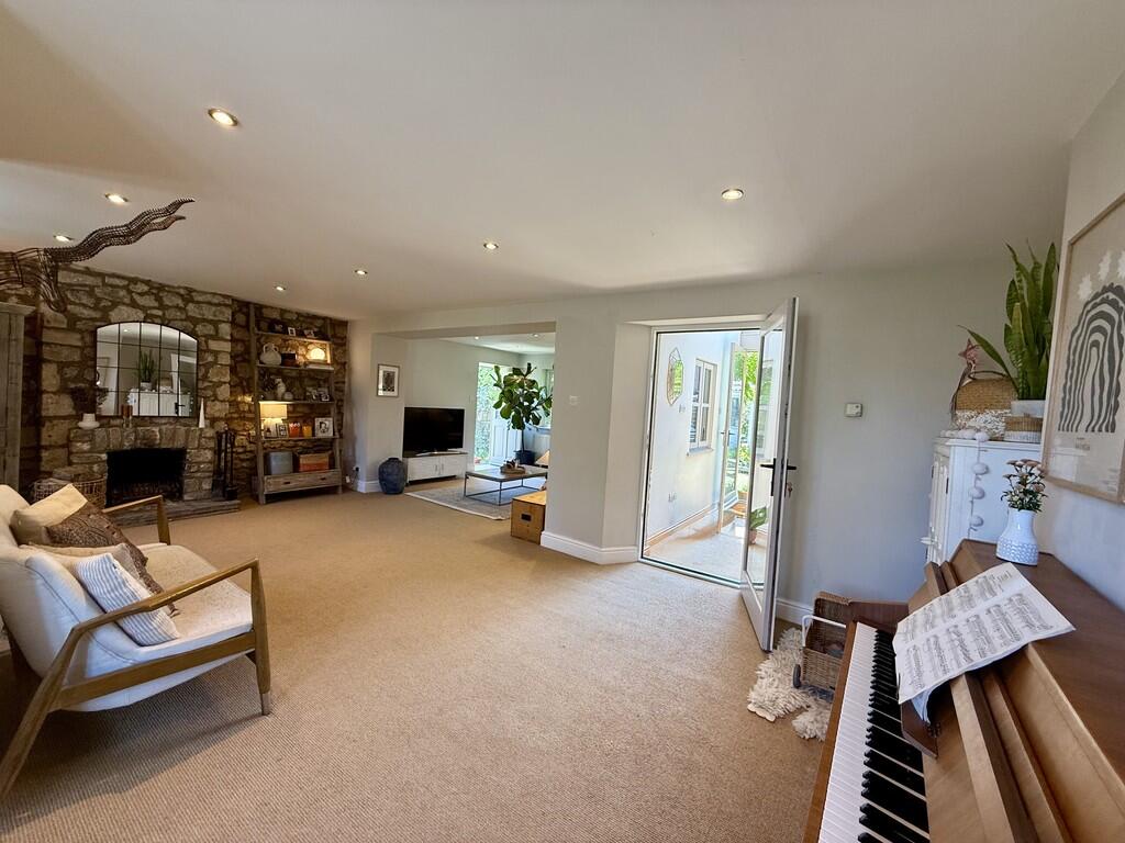 Sitting room