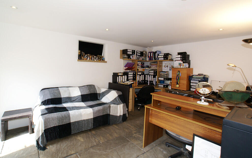 westwood fm study