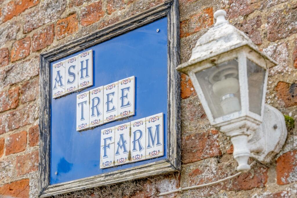 Ash Tree Farm (Amber Hill)-3