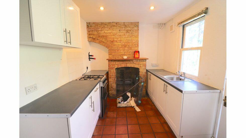 2b. Kitchen.