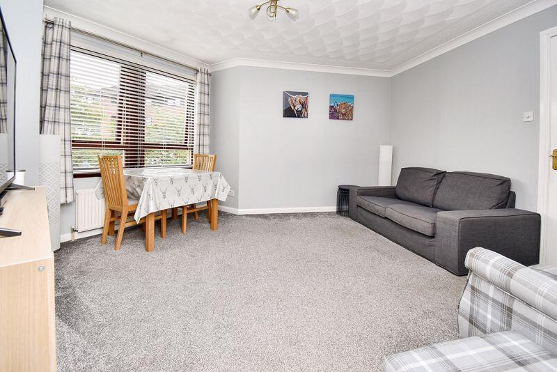 Lounge/Dining Angle 1