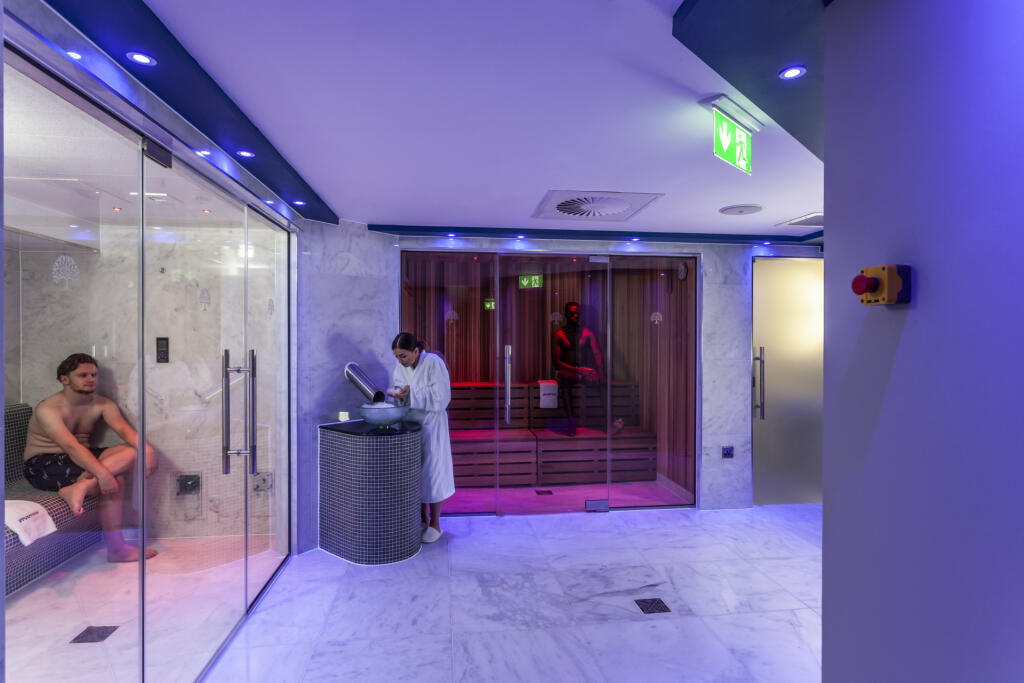 Spa