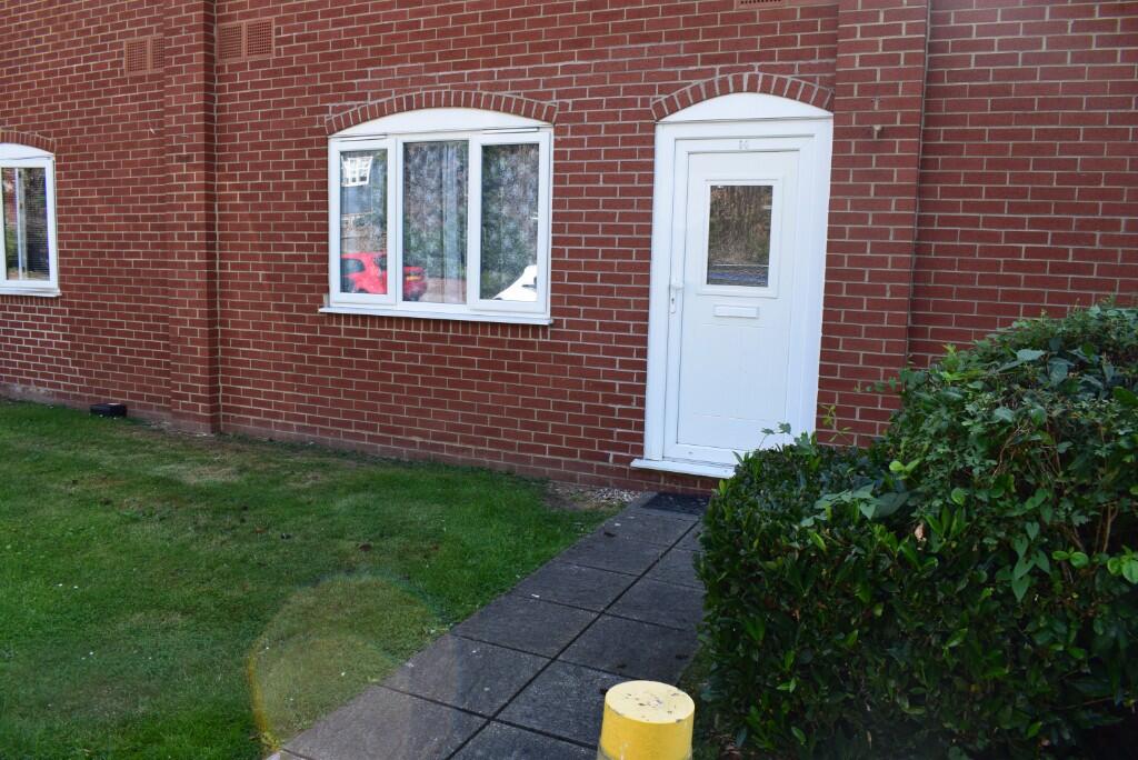 Cambridge Court, SG11