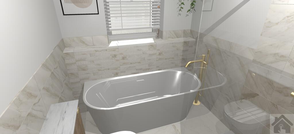 Main Bathroom 01